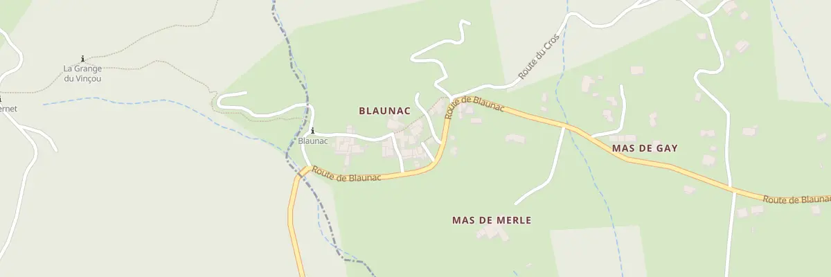 Plan du 27 Tra de la Combine à Joannas