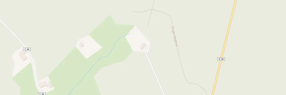 Plan du 186 Rte des Grands Riaux à La Neuville-aux-Joûtes