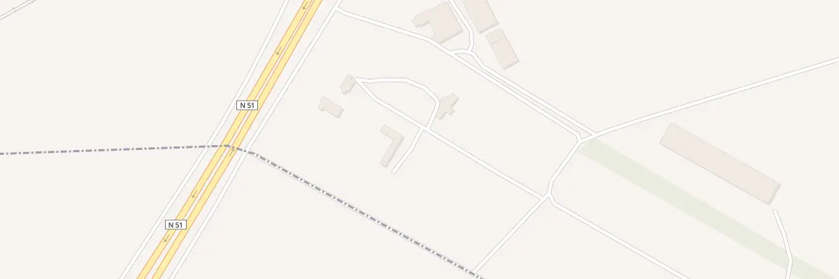 Plan du 5017 La Gentillerie à Saint-Remy-le-Petit