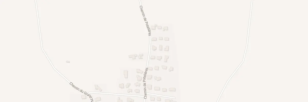 Plan du 5778 Valat de Rianson à Allègre-les-Fumades