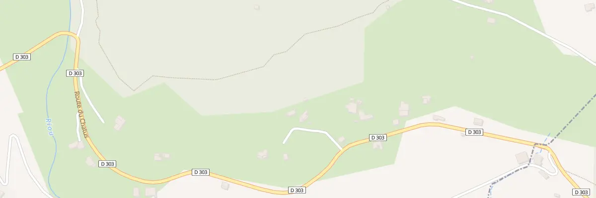 Plan du 5234 Vigiers à Vernon