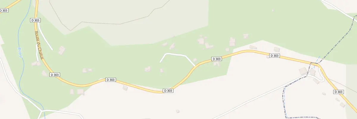 Plan du 5252 Vigiers à Vernon