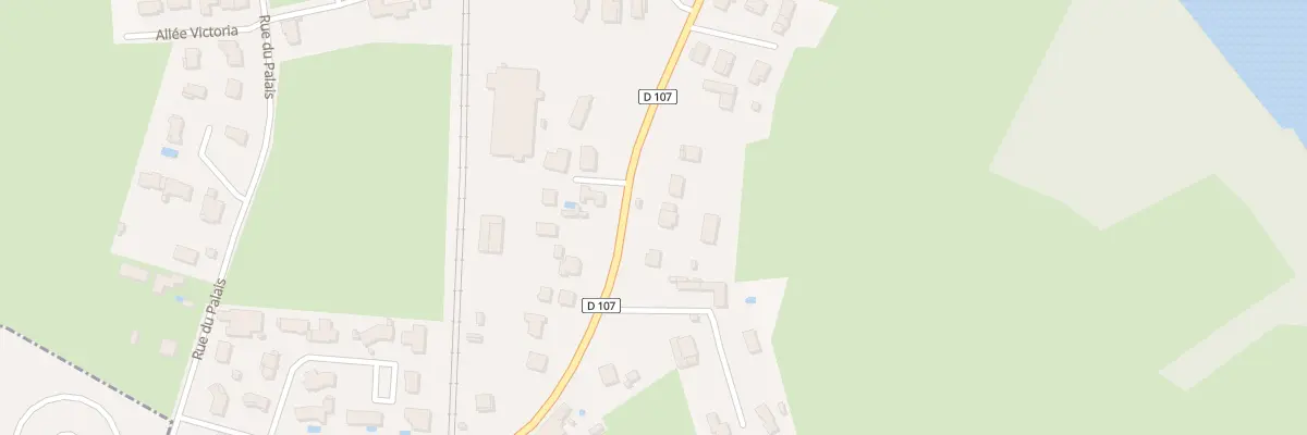 Plan du 2925 Rte de Feurs à Civens