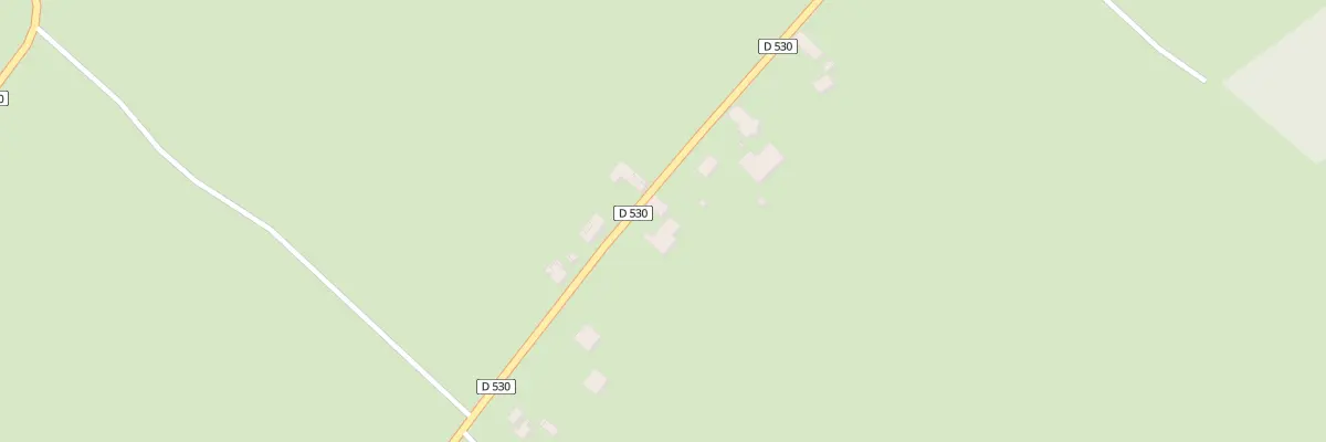 Plan du 12 Hameau de le Haut Chemin aux Autels