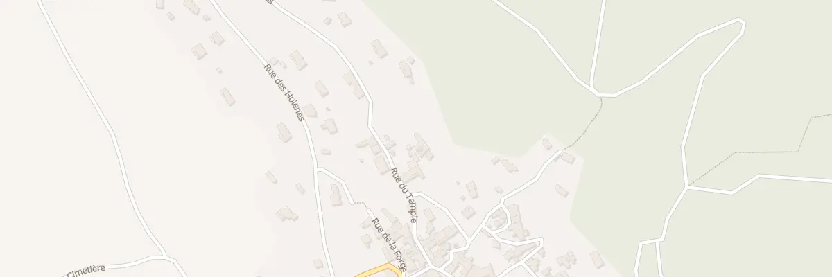 Plan du 18 Rue du Temple à Euzet