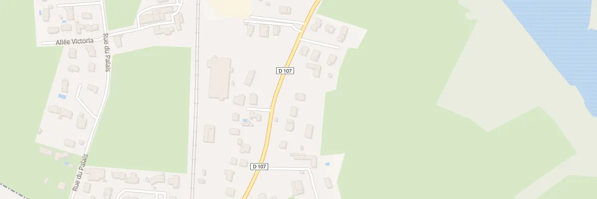 Plan du 2875 Rte de Feurs à Civens