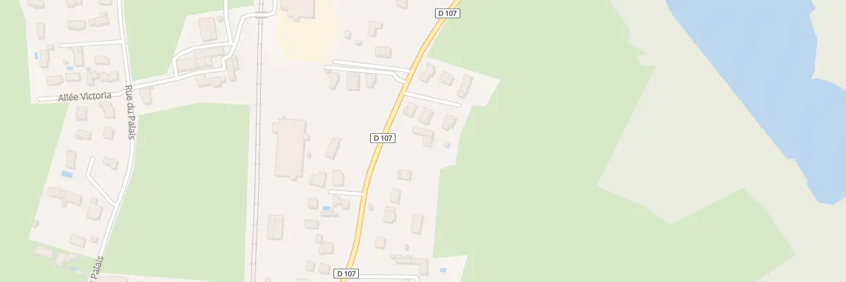 Plan du 2835 Rte de Feurs à Civens