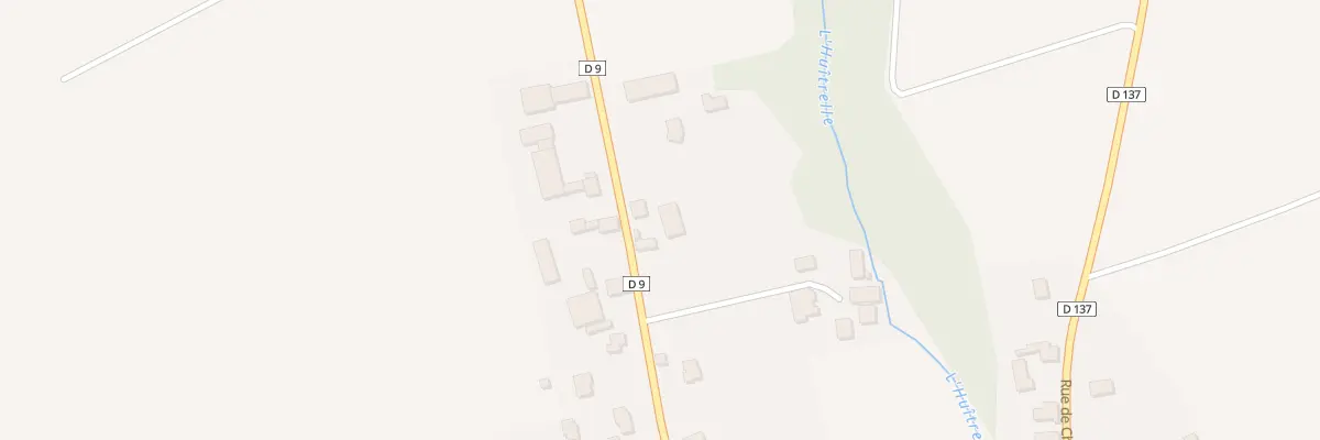 Plan du 64 Rte de Mailly à Trouans