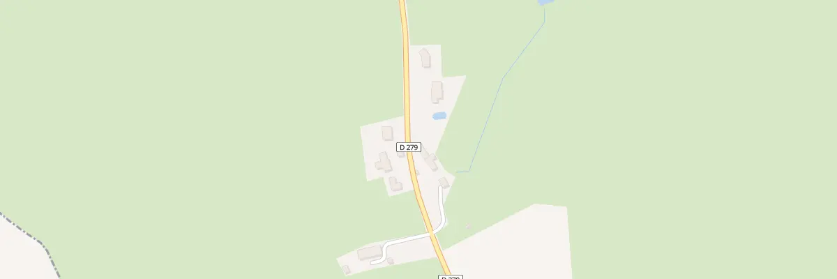 Plan du 569 Rte d’Amanzé à Saint-Julien-de-Civry