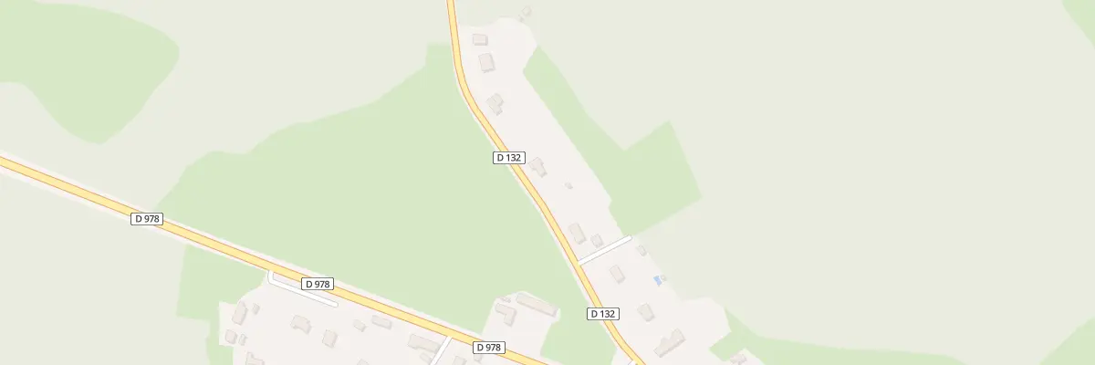 Plan du 7 Rte de Sommant à Tavernay