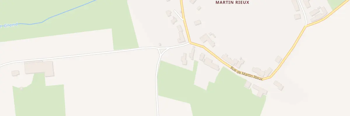 Plan du 17 Rue de Martin-rieux à Any-Martin-Rieux