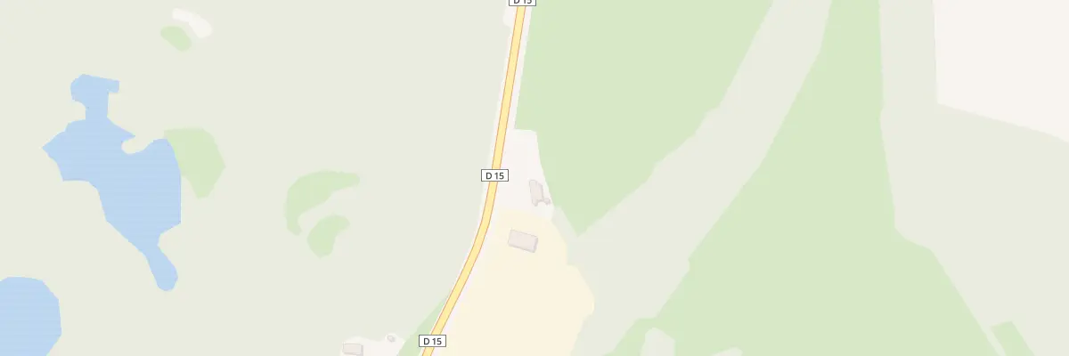 Plan du 8 Rte de Saulieu à Saint-Martin-de-la-Mer