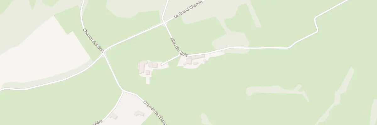 Plan du 5099 Les Bois à Mars