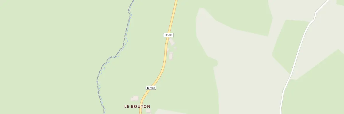 Plan du 5120A La Boucle aux Vastres