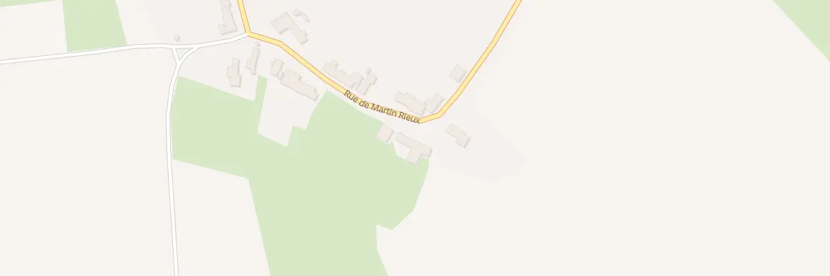 Plan du 9 Rue de Martin-rieux à Any-Martin-Rieux