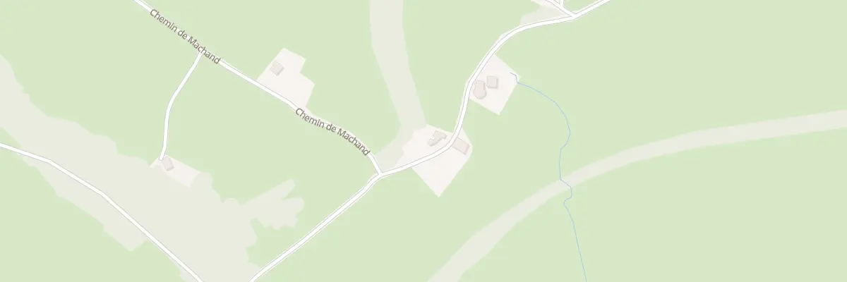 Plan du 854 Che de la Station Philibert Lo à Saint-Maurice-lès-Châteauneuf