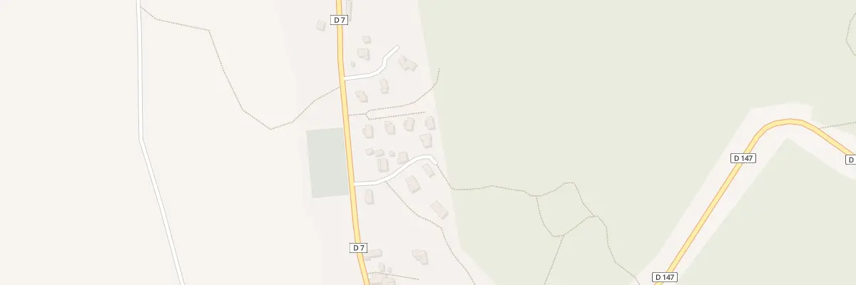 Plan du 91 Mte de Pourchairol à Navacelles