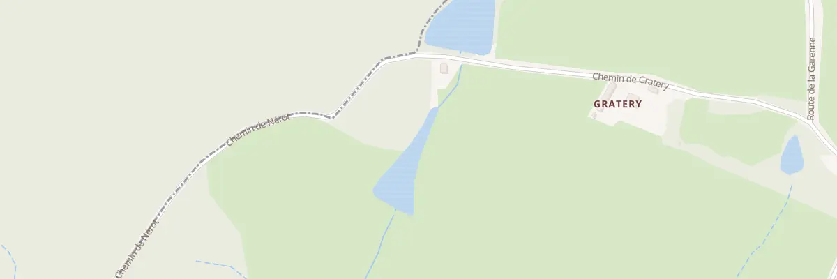 Plan du 5143 Gratry à Saint-Bonnet-de-Vieille-Vigne