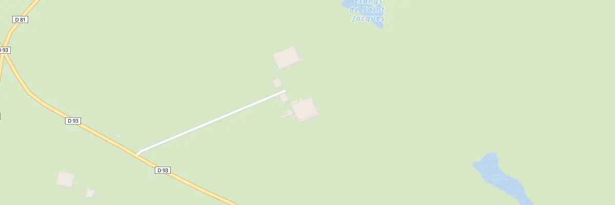 Plan du 51 Plaine de Faulx à Jully-sur-Sarce