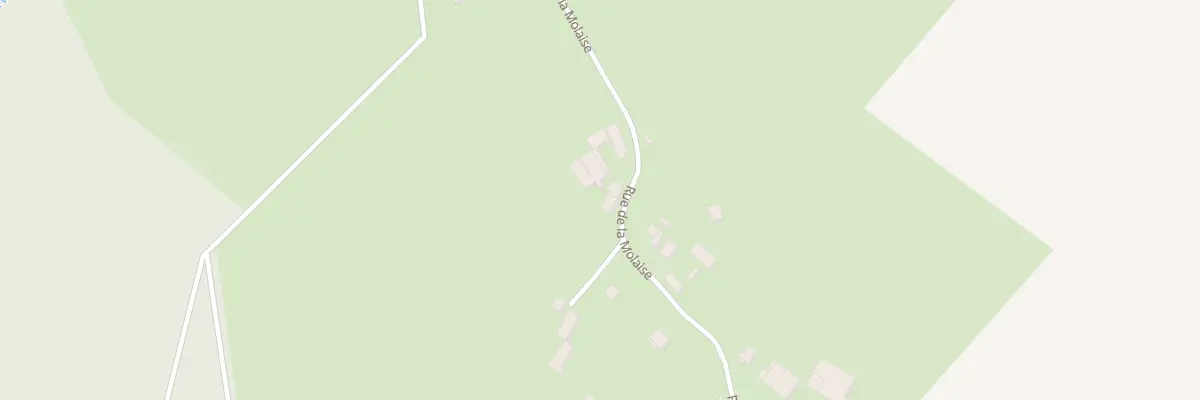 Plan du 4 Rue de la Molaise à Vic-de-Chassenay
