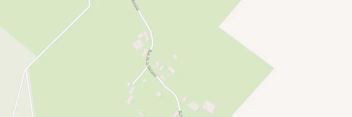 Plan du 1B Rue de la Molaise à Vic-de-Chassenay