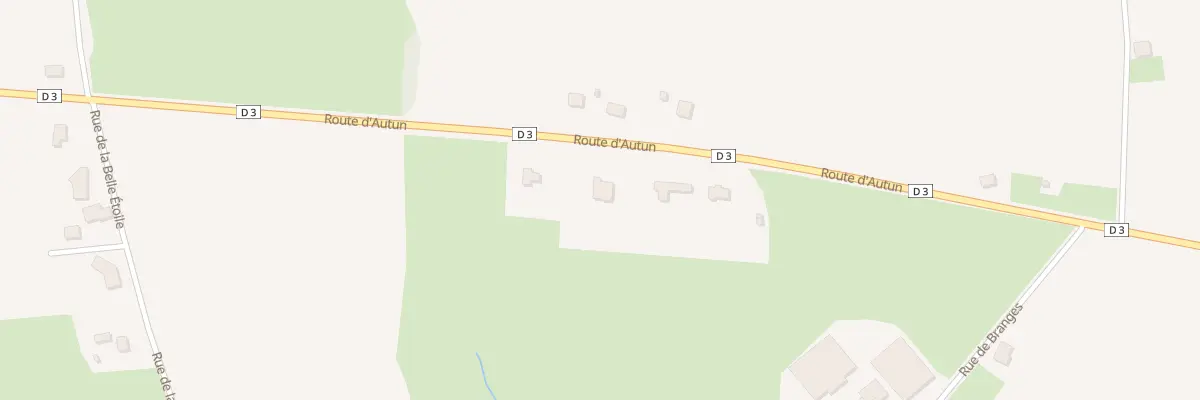 Plan du 5082 Le Grand Essard à Monthelon