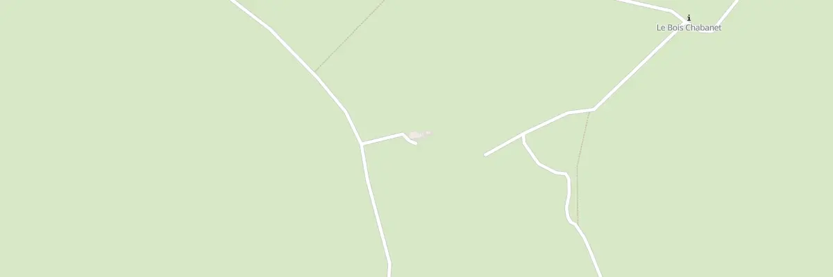 Plan du 5209 Les Martins à Chandolas