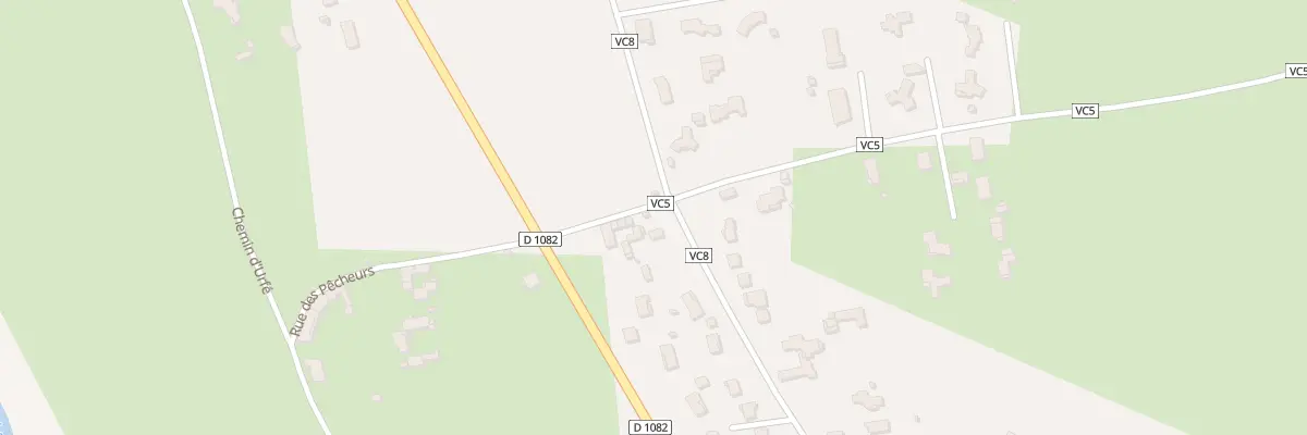 Plan du 72 Che de Grangeneuve à Montrond-les-Bains