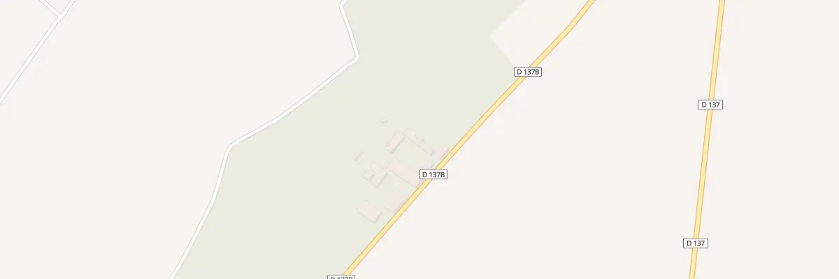 Plan du 18 La Ferme du Mothé à Poivres