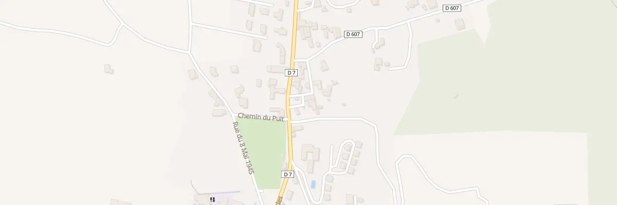 Plan du 5108 Enclos de Cauvel à Brouzet-lès-Alès