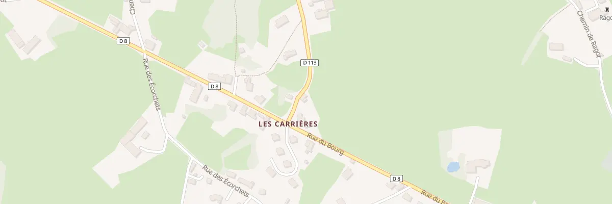 Plan du 56 Rte de Vauban à Saint-Maurice-lès-Châteauneuf