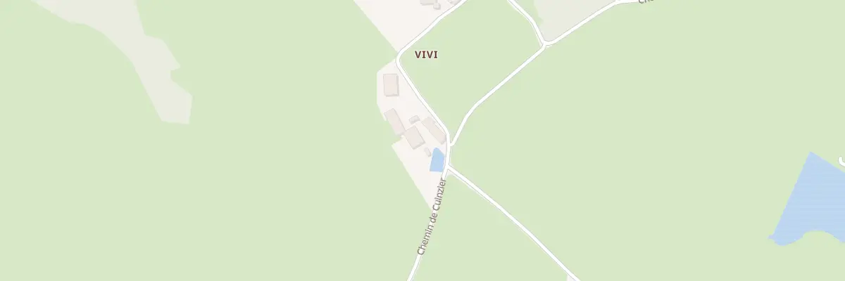 Plan du 5138 Vivi à Jarnosse