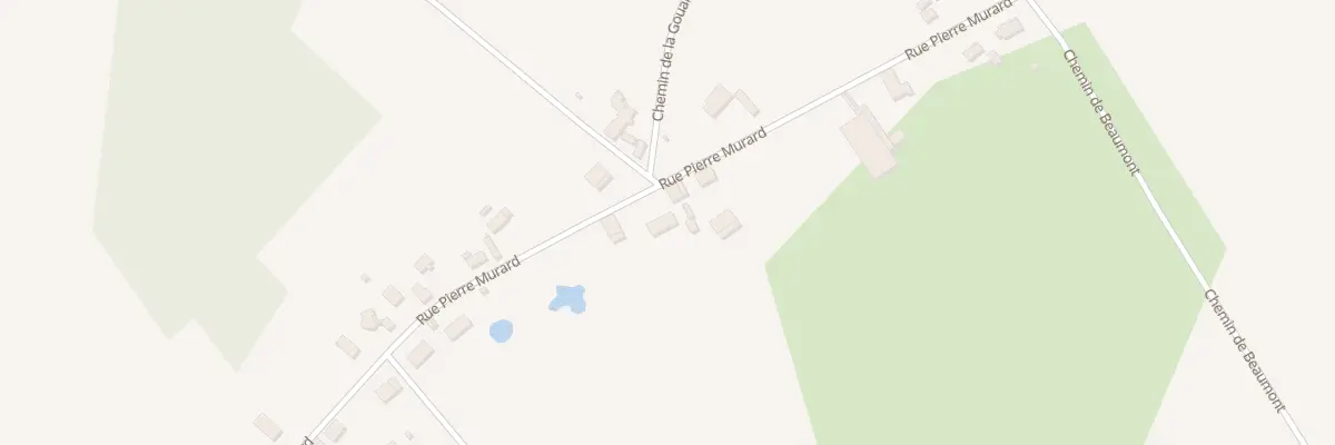 Plan du 24 Rue Pierre Murard à Villemoyenne