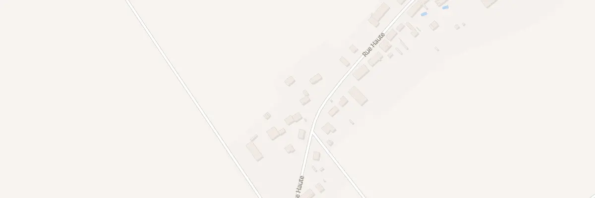 Plan du 26 Rue Haute à Bouy-Luxembourg