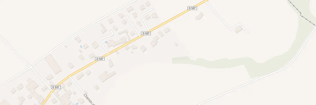 Plan du 40 Gr Grande Rue à Saint-Pierre