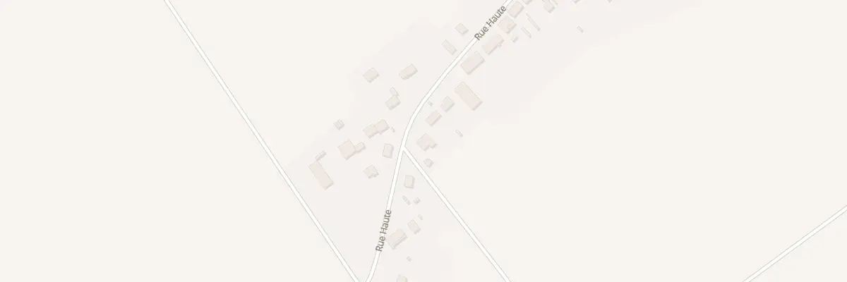 Plan du 27 Rue Haute à Bouy-Luxembourg