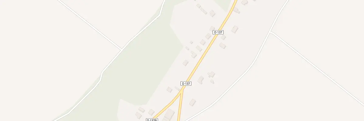 Plan du 5 Rue du Camp à Poivres