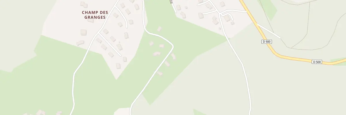 Plan du 5371 Sainte Marguerite à La Séauve-sur-Semène