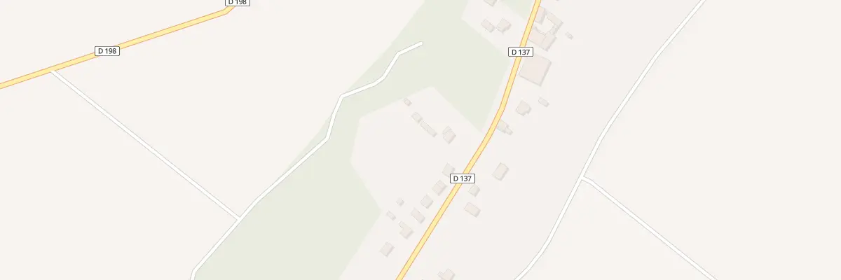 Plan du 15 Rue du Camp à Poivres