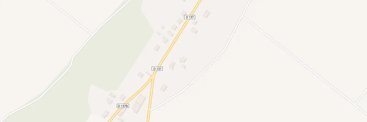 Plan du 10 Rue du Camp à Poivres