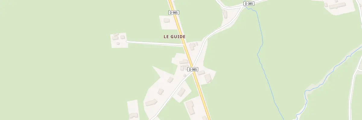 Plan du 5106 La Garenne à Saint-Bonnet-de-Vieille-Vigne