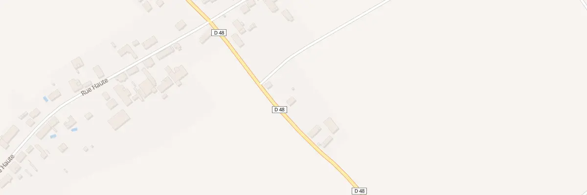 Plan du 7 Rue Francois Lionnet à Bouy-Luxembourg