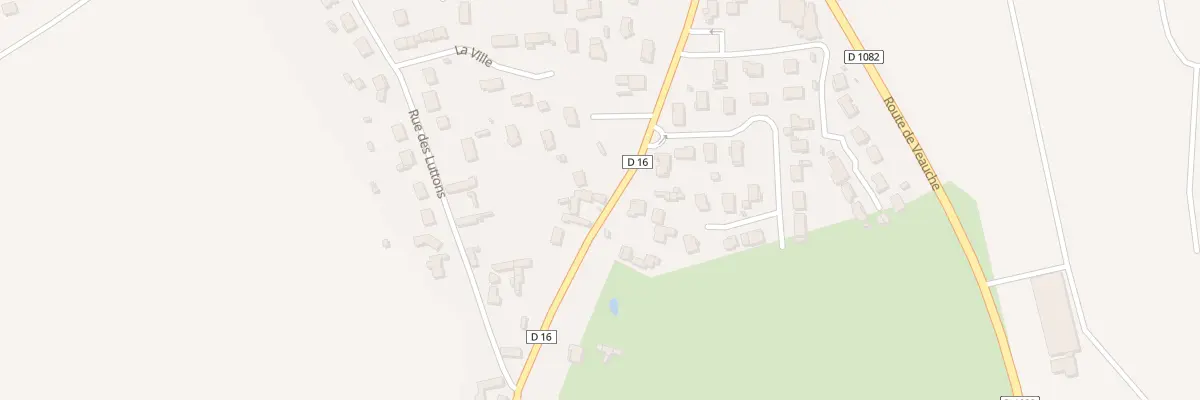 Plan du 5162 La Bourgee Froide à Cuzieu