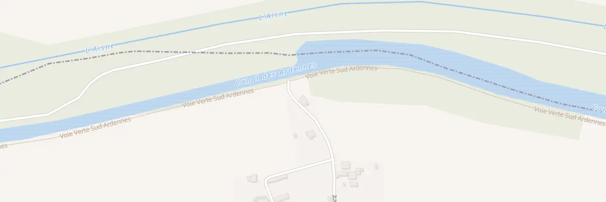 Plan du 9 Rue de Primont à Taizy
