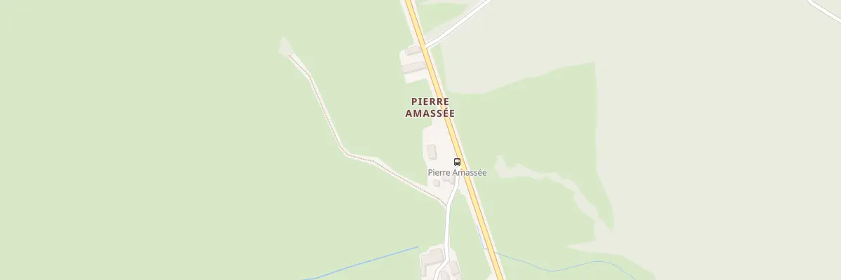 Plan du 5172 Pierre Amassee à Baron