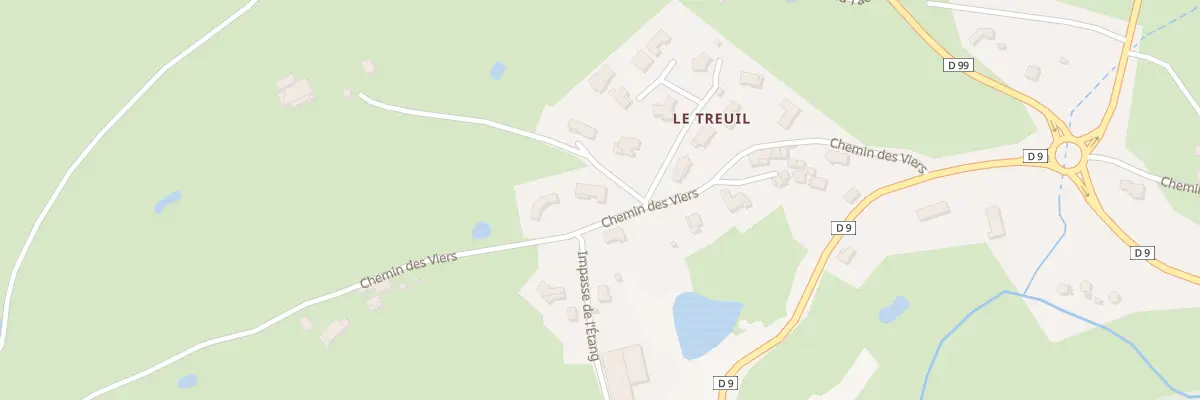 Plan du 21 Imp des Jardins à Saint-Victor-sur-Rhins
