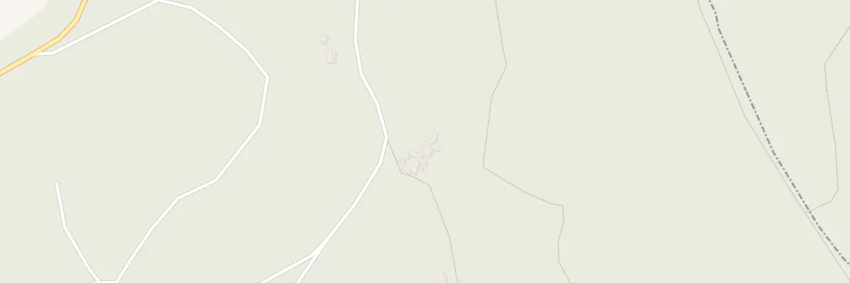 Plan du 5083 Gibol à Allègre-les-Fumades