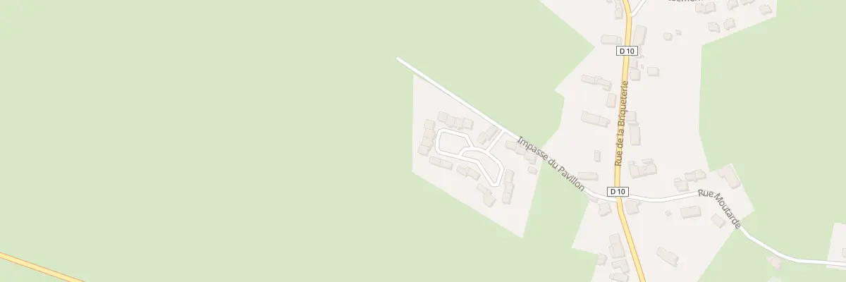 Plan du 15 Imp du Pavillon à Signy-le-Petit