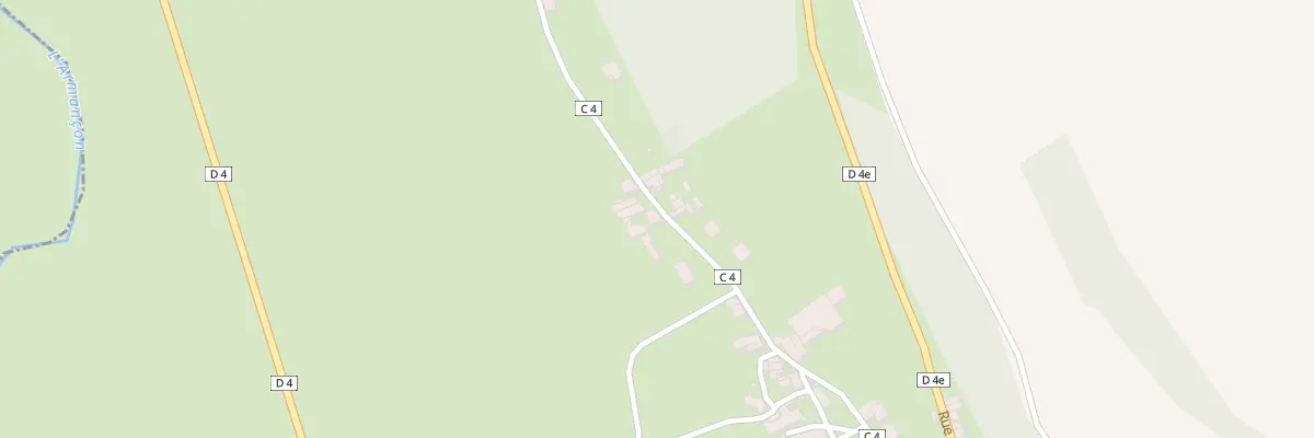 Plan du 17 Gr Millot à Saint-Germain-lès-Senailly