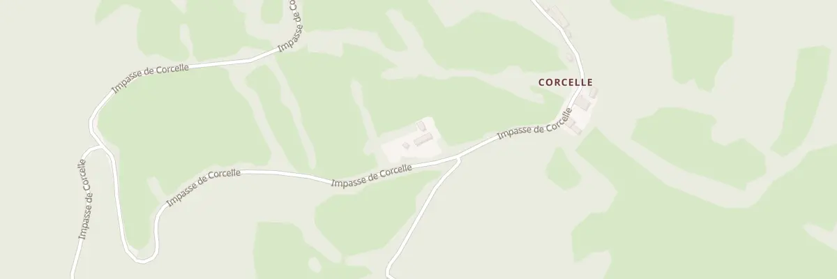Plan du 5039 L’Ouche des Domas à La Chapelle-sous-Uchon